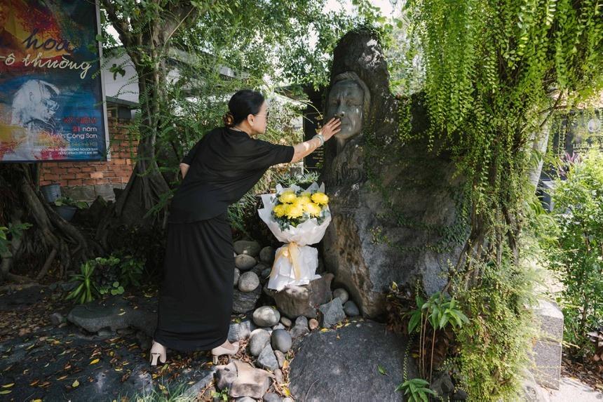 Khánh Ly: Tôi không đi tìm Trịnh Công Sơn-5