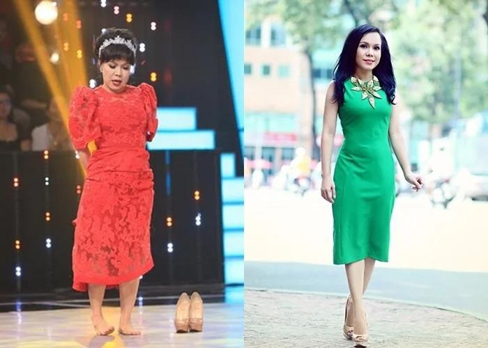 Rời xa giày cao gót là bão tố, Hà Hồ cũng khó thoát cảnh dìm dáng-8