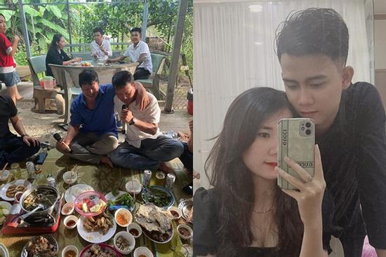 Con gái yêu đúng con trai của người bạn đi lính thất lạc 21 năm trước