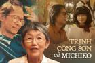 Chuyện tình thật về Trịnh Công Sơn và Michiko: Bất ngờ hơn trên phim