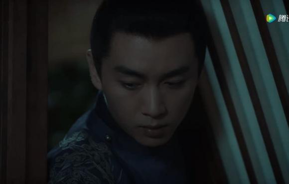 Vì sao Mộng Hoa Lục của Lưu Diệc Phi hot nhanh, nguội vội?-7