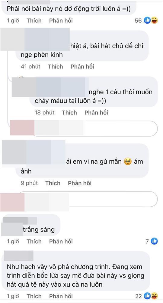 Đông Nhi hát tiếng Anh, netizen yêu cầu vietsub nhanh còn kịp-7