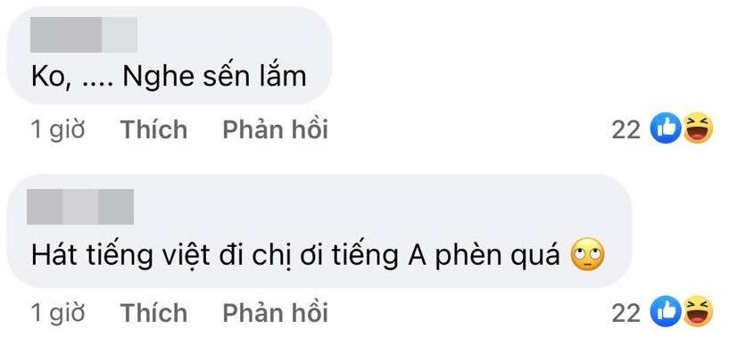 Đông Nhi hát tiếng Anh, netizen yêu cầu vietsub nhanh còn kịp-8