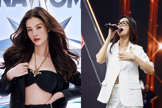 Đông Nhi hát tiếng Anh, netizen yêu cầu vietsub nhanh còn kịp