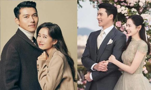 Sự thật về mối quan hệ mẹ chồng - nàng dâu của Son Ye Jin-1