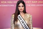 Đỗ Nhật Hà trượt top 16 Miss Universe Vietnam: Khán giả tiếc tận cùng-12