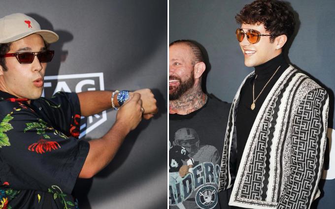 Nam ca sĩ từng được kỳ vọng soán ngôi Justin Bieber giờ ra sao?-4