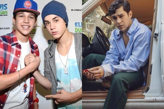 Nam ca sĩ từng được kỳ vọng soán ngôi Justin Bieber giờ ra sao?