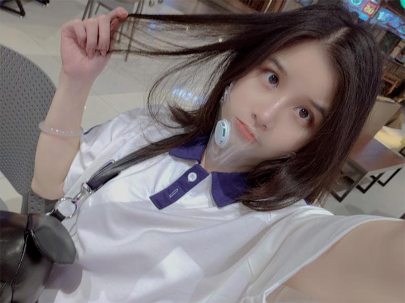 Phát cuồng với loạt ảnh cosplay cực cute từ bà cô 30 tuổi-2