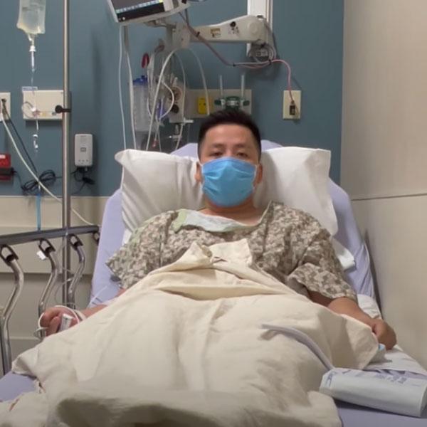 Khoa Pug bị gia đình cấm phẫu thuật, trả khủng thuê người chăm-4