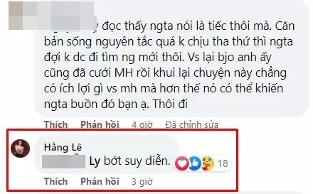 Cách hành xử của dàn mỹ nhân Việt khi bị phán cướp chồng-3