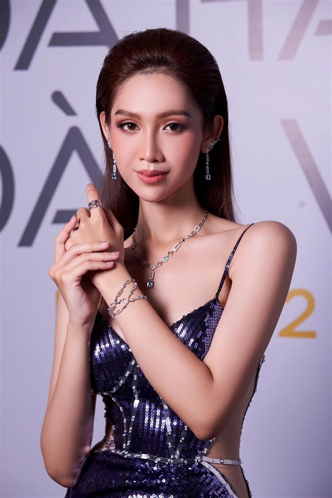Đỗ Nhật Hà trượt top 16 Miss Universe Vietnam: Khán giả tiếc tận cùng-7