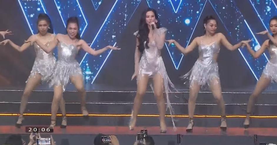 Top 41 chào sân cùng ca khúc chủ đề sôi động trình diễn bởi Đông Nhi-3