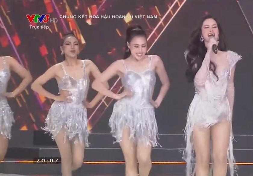 Top 41 chào sân cùng ca khúc chủ đề sôi động trình diễn bởi Đông Nhi-4