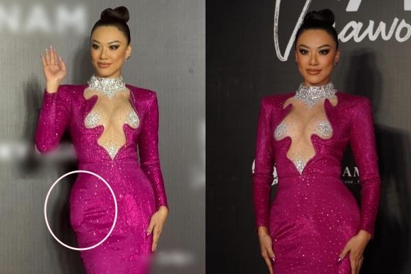 Kim Duyên có chiến thắng đầu tiên tại Miss Supranational 2022-11