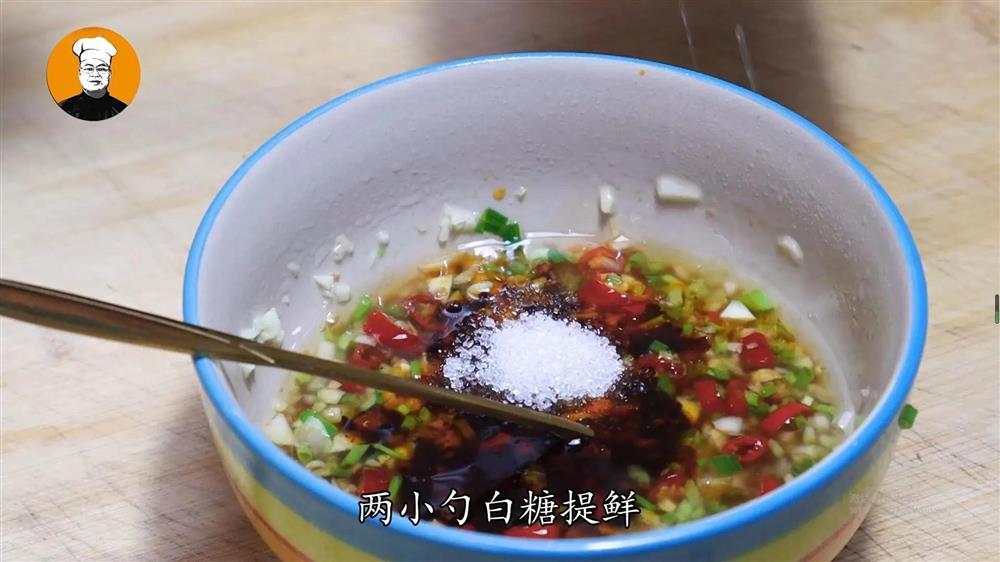 Hướng dẫn làm thịt lợn luộc theo cách mới, đãi khách cực ngon-3