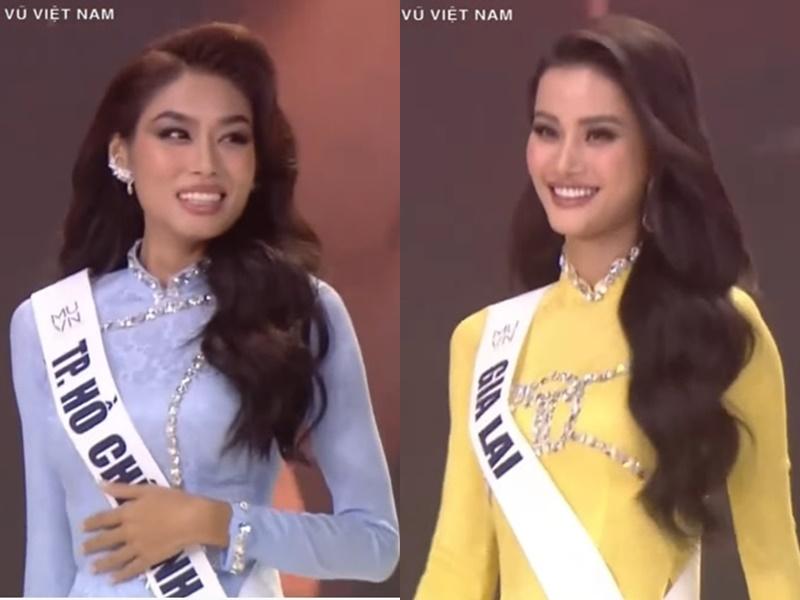 Công bố top 16, Đỗ Nhật Hà không có tên-1