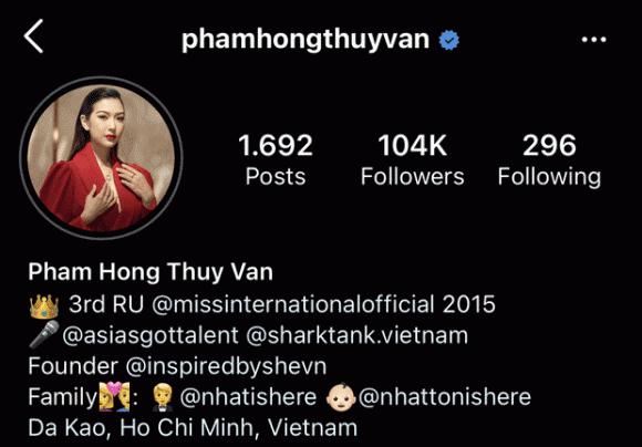 Từng thẳng tay xóa danh hiệu, Thúy Vân hành động lạ với Khánh Vân-2