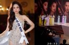 Đỗ Nhật Hà trượt top 16 Miss Universe Vietnam: Khán giả tiếc tận cùng
