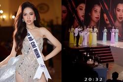 Đỗ Nhật Hà trượt top 16 Miss Universe Vietnam: Khán giả tiếc tận cùng