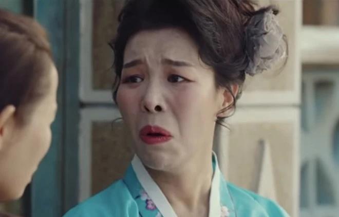 Ai ngờ nhan sắc ngoài đời trùm tấu hề phim Hàn ổn áp thế này-3