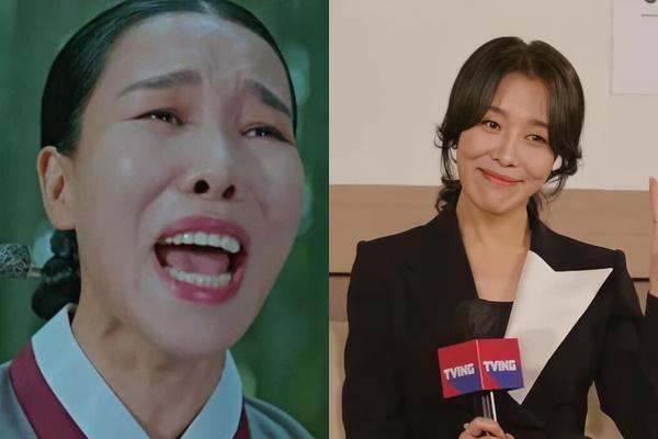 Mỹ nam suýt lấy vai Kang Tae Oh: vừa đẹp vừa diễn đỉnh nên quá tiếc-11