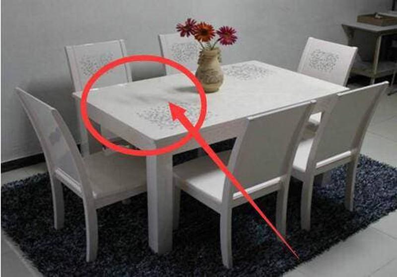 Khi những hiện tượng này xuất hiện trên bàn ăn thì Thần Tài sẽ rời đi-2