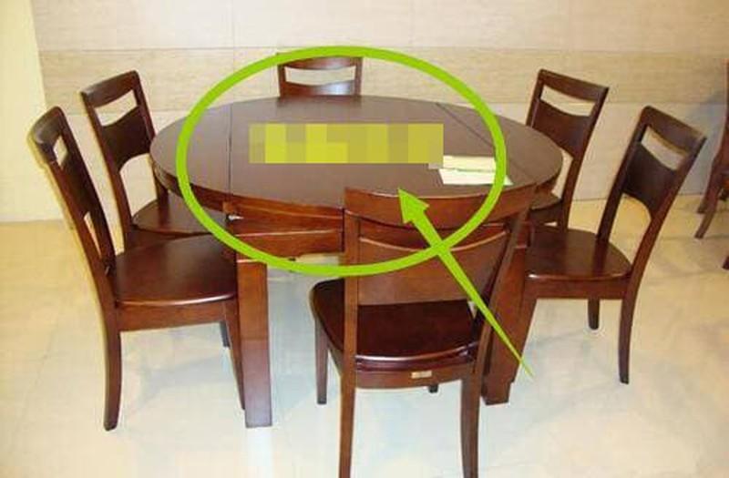 Khi những hiện tượng này xuất hiện trên bàn ăn thì Thần Tài sẽ rời đi-3