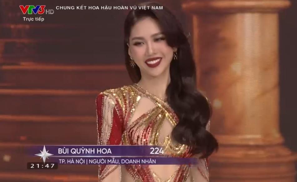 Top 10 thi trình diễn dạ hội-9