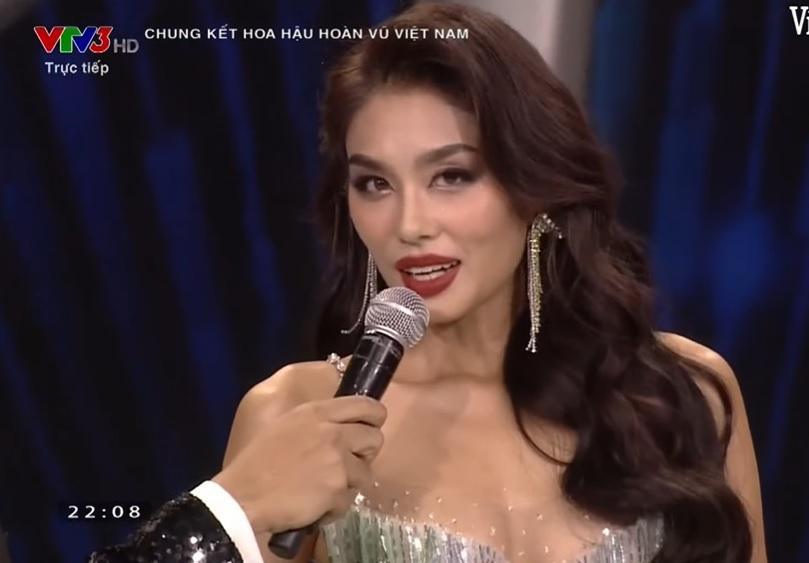 Top 5 thi ứng xử-5