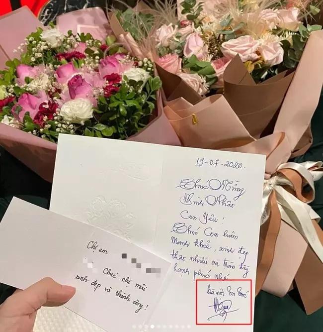 Hằng Túi gặp lại mẹ chồng cũ, thái độ ra sao?-5