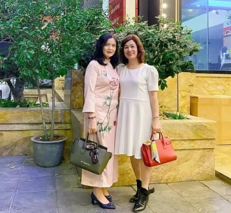 Hằng Túi gặp lại mẹ chồng cũ, thái độ ra sao?-4