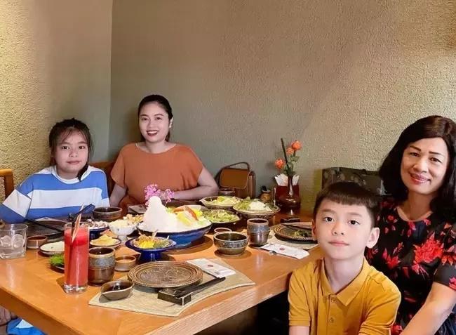 Hằng Túi gặp lại mẹ chồng cũ, thái độ ra sao?-7