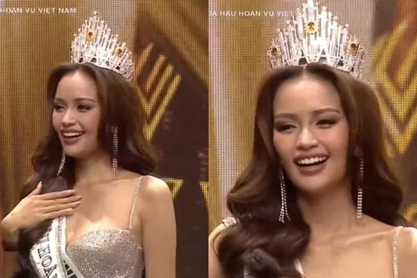 Ngọc Châu có gì nổi bật trước khi thắng Hoa hậu Hoàn vũ Việt Nam?-12