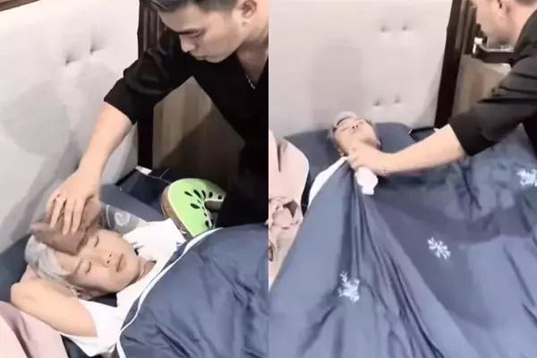 Bạn gái cũ ngoại quốc lộ nhan sắc đáng sợ sau chia tay Đạt Villa-2