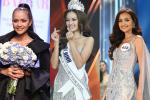Bức ảnh hot tiên đoán top 3 Hoa hậu Hoàn vũ Việt Nam 2022-3