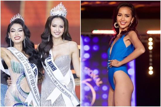 Ngọc Châu bị nghi bơm ngực, khác xa thời chưa đăng quang