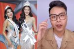 5 Hoa hậu Hoàn vũ Việt Nam: Nhan sắc ai đỉnh nhất?-16