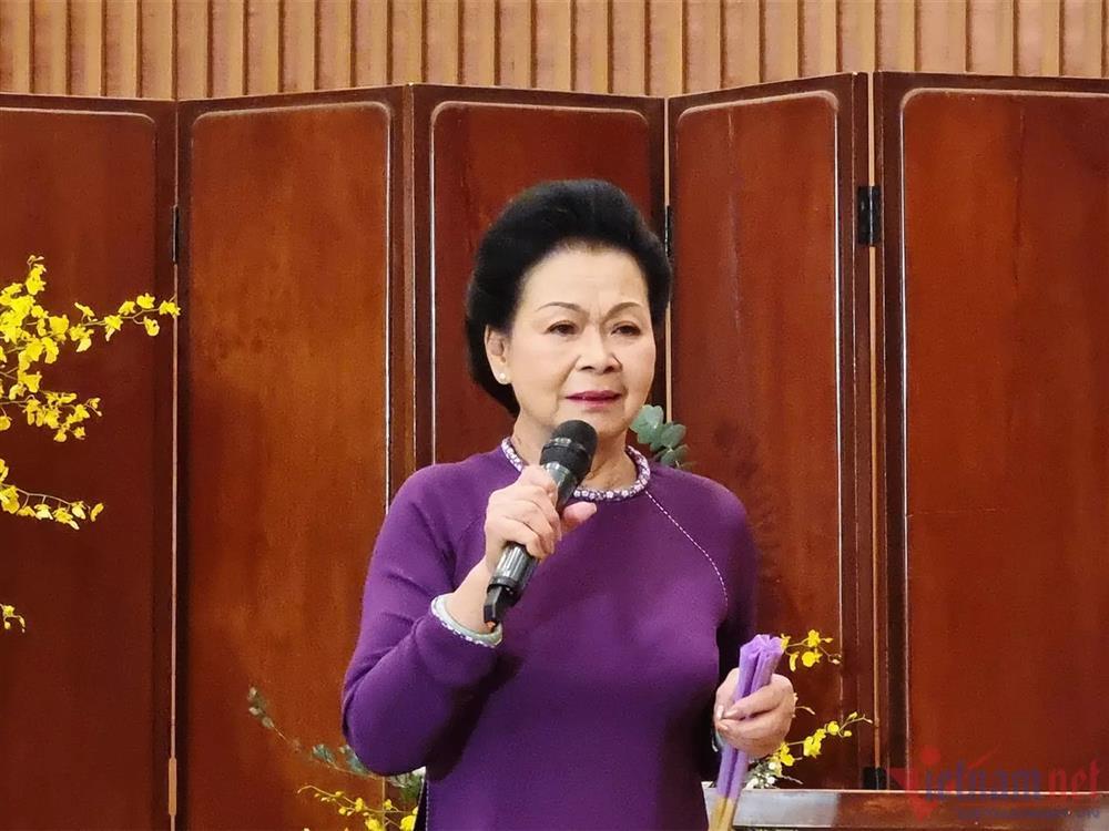 Phía Khánh Ly lên tiếng sau phát ngôn bức xúc về phim ‘Em Và Trịnh’-3