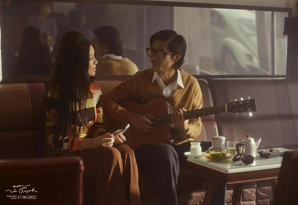 Phía Khánh Ly lên tiếng sau phát ngôn bức xúc về phim ‘Em Và Trịnh’-2