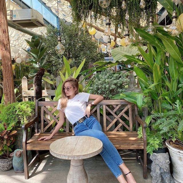 Gu thời trang cuốn hút của tân HHHV Nguyễn Thị Ngọc Châu-7