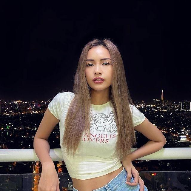 Gu thời trang cuốn hút của tân HHHV Nguyễn Thị Ngọc Châu-8