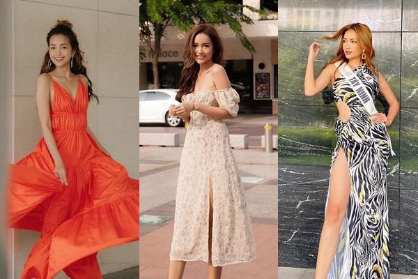 Ngọc Châu sở hữu giọng hát cực ngọt, hát nhạc Cẩm Ly gây bất ngờ-4