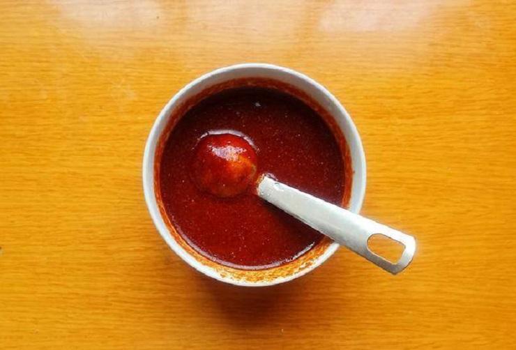 Cách làm món chân gà sốt cay chuẩn vị Hàn Quốc-4