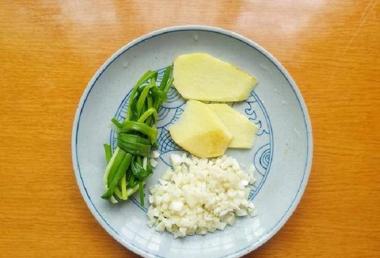 Cách làm món chân gà sốt cay chuẩn vị Hàn Quốc-3