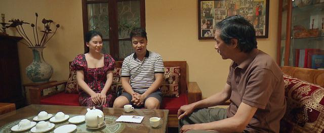 Những nàng dâu ghê gớm: Người biếu đồ hết hạn cho bố chồng liệu có đáng ghét nhất?-1