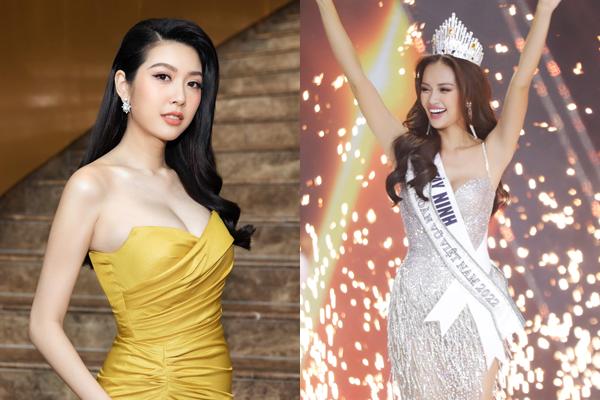 Một Á hậu Vbiz được mẹ chồng chiều hết lòng, khán giả tò mò về thân thế của người phụ nữ ấy-9