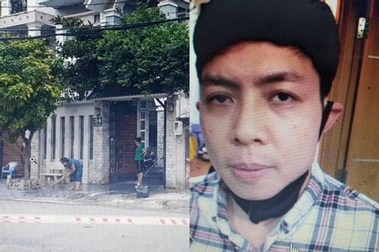 Hung thủ sát hại chủ biệt thự ở TP.HCM đối diện mức án nào?