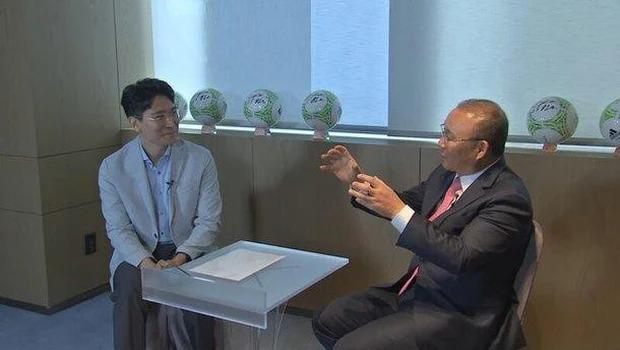 HLV Park Hang-seo: Nếu phải chia tay, tôi muốn chia tay ĐT Việt Nam trong êm đẹp-3