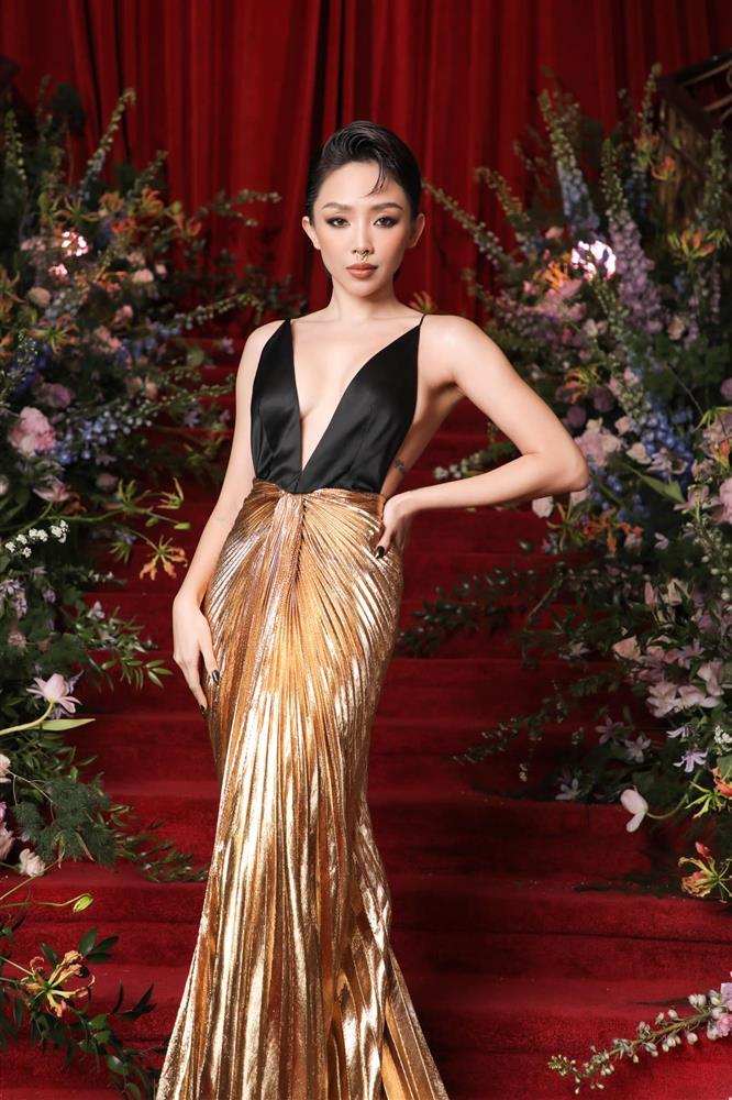 Chưa hết năm nhưng fan đã vội thúc giục Tóc Tiên ra nhạc Tết-3